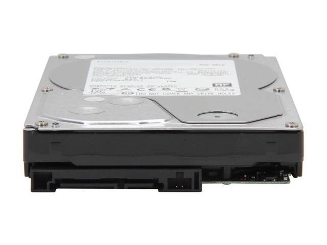 3tb SATA Internal Hard Drive F502