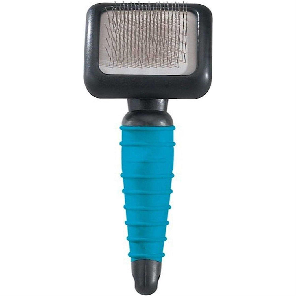 Ergonomic Slicker Brush F5422