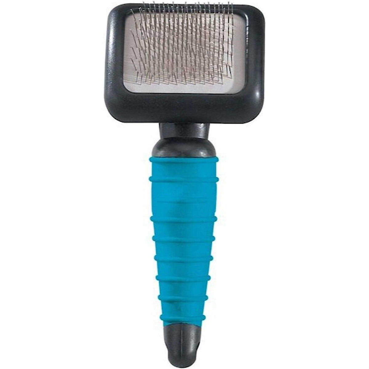 Ergonomic Slicker Brush F5422