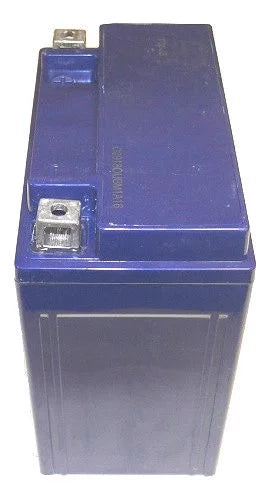 Motorcycle Battery Q47010