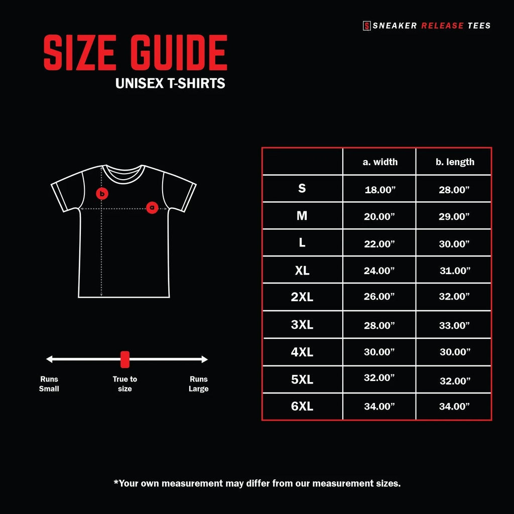 Red X-Large T-Shirt N12808