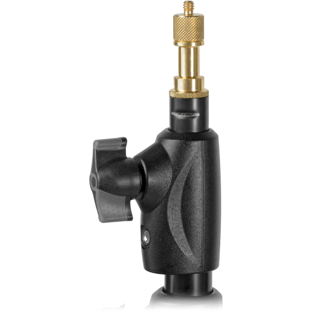 Black Stand, Max Load 11 lbs, Pack of 3 M618582