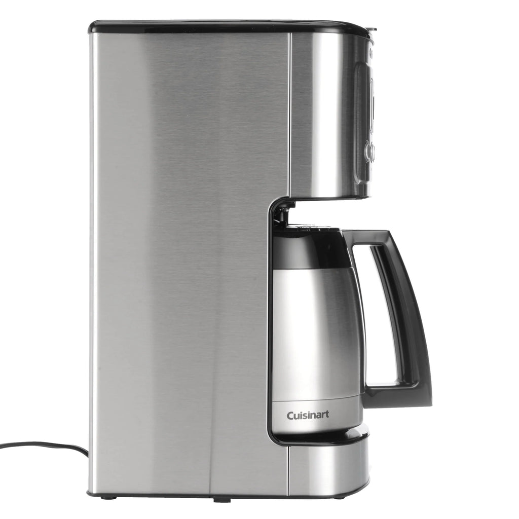 12 Cup Programmable Thermal Coffeemaker S846247