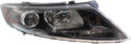 For Kia Optima Headlight 2011 Passenger Side Halogen E525156