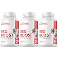 Blood Flow Support Dietary Supplement 60 Capsules 3 Pack A448