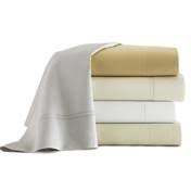 Linen Euro Sham H426