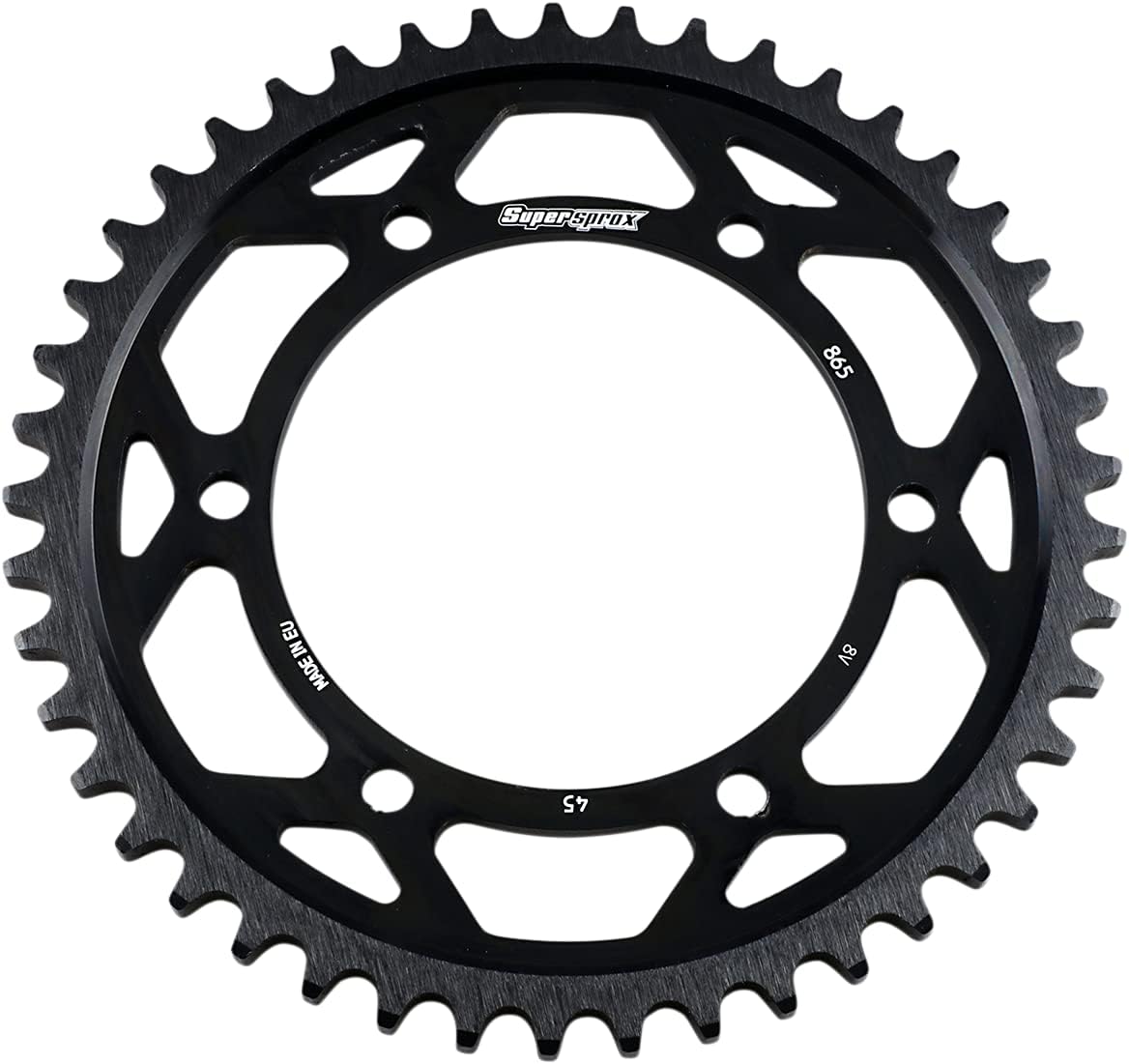 45T Rear Sprocket Pack of 2 W904414