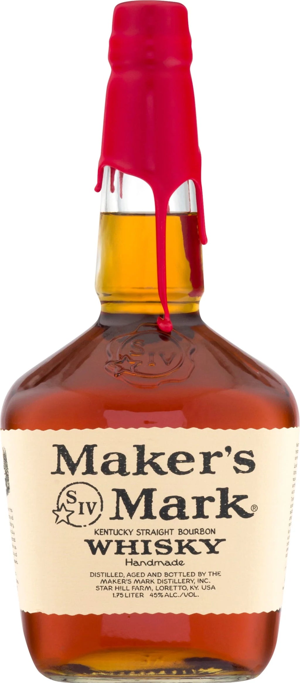 Bourbon Whisky 750mL R1645