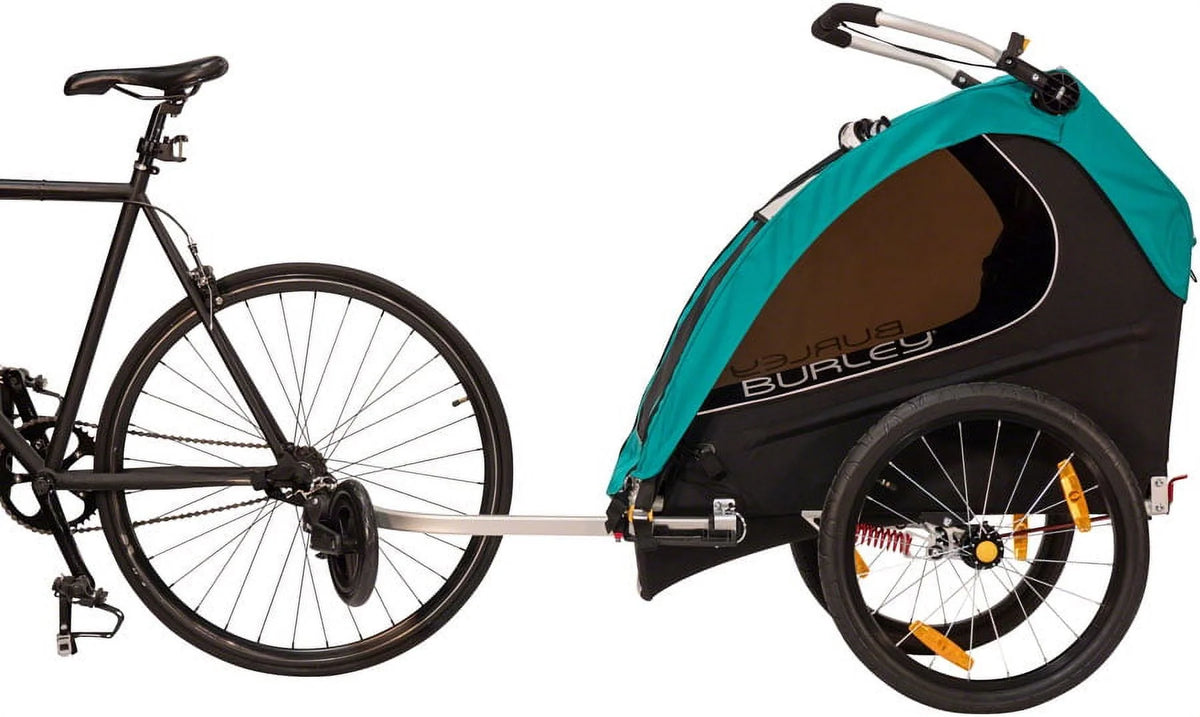 Kids' Trailer I557586