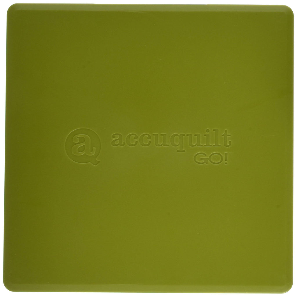 Square 4-1/2x22 Fabric Cutting Dies I875087