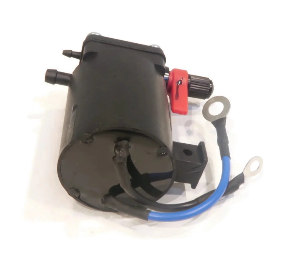 Primer Solenoid Kit For 40 HP Outboard D94499