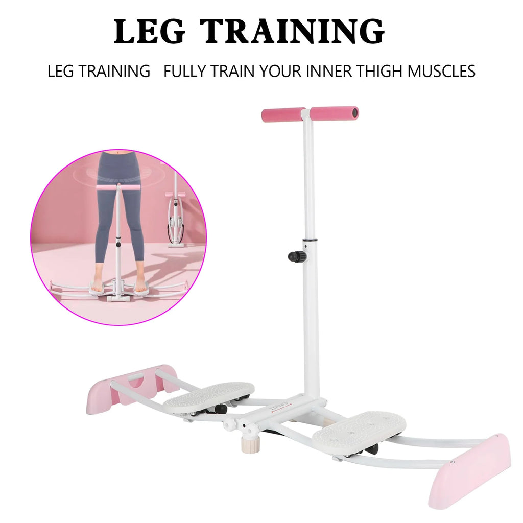 Ski Exercise Machine Leg Trainer M586395