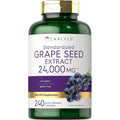 Grape Seed Extract 24000 mg 240 Capsules D625470