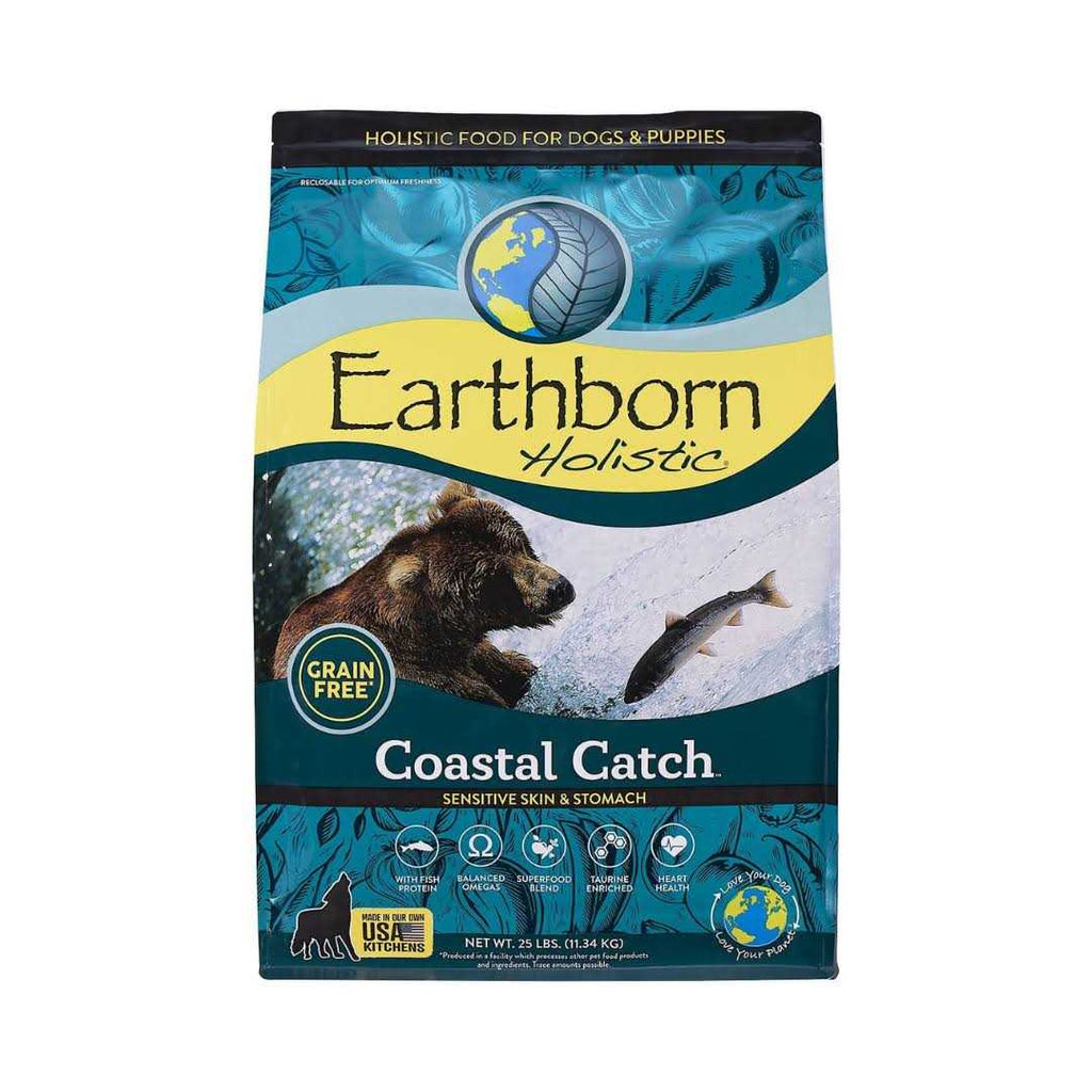 Grain Free Dog Food H47568