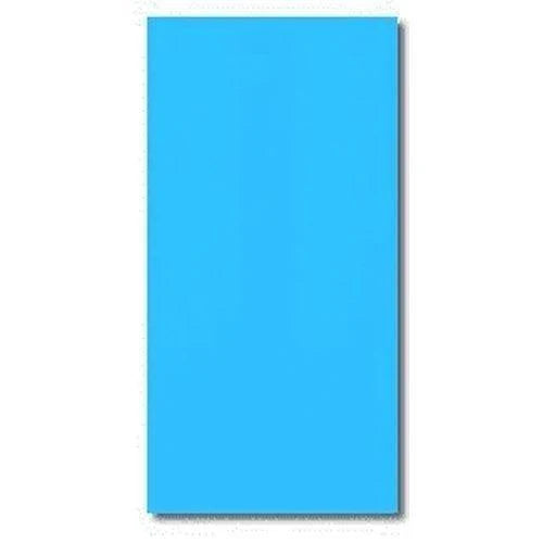 Oval 25 Mil Overlap Aboveground Pool Liner Q17557