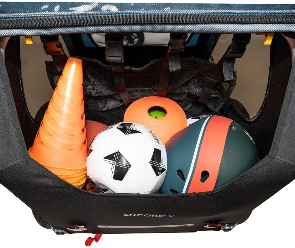Kids' Trailer I557586