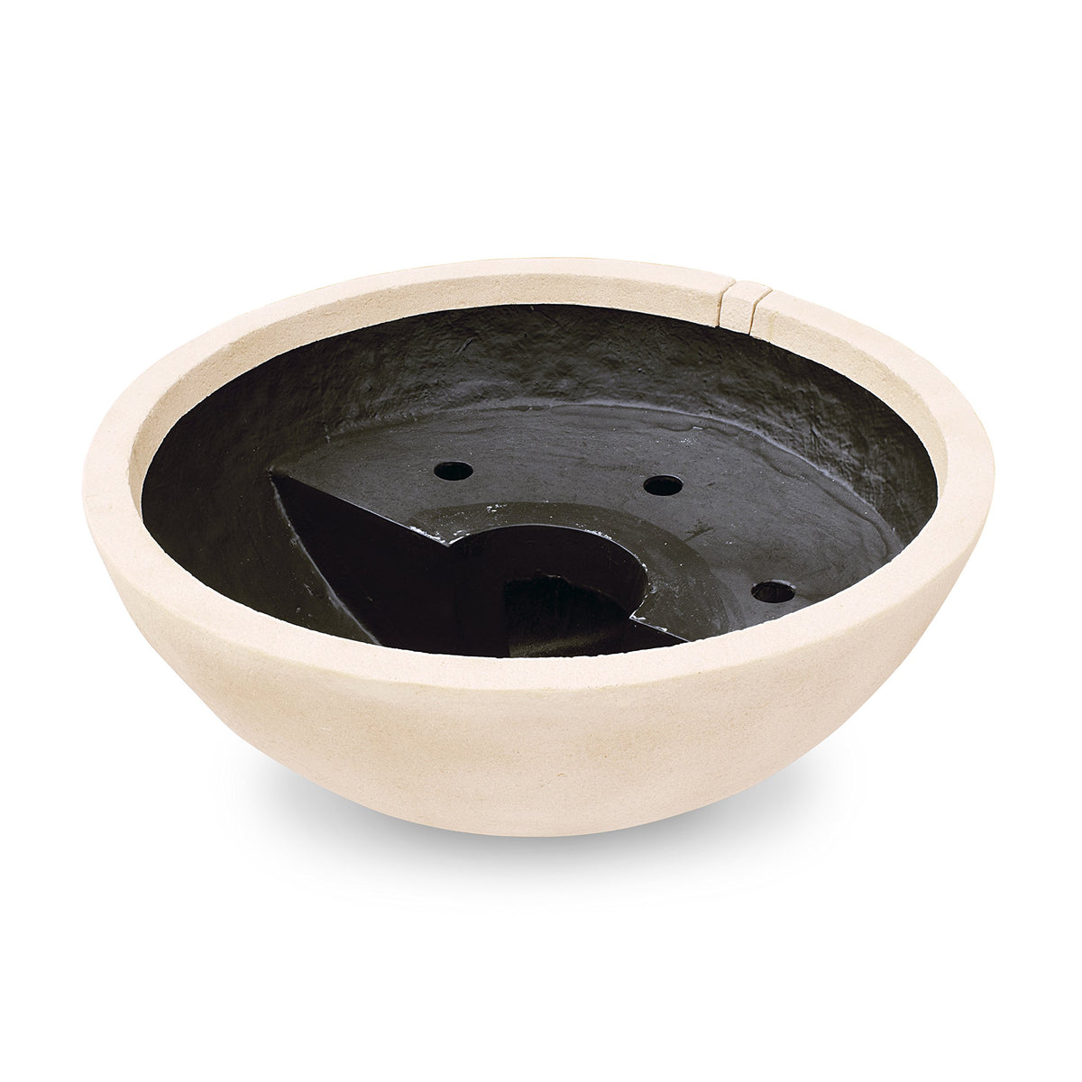 Patio Pond 40 in. Desert Granite E70318