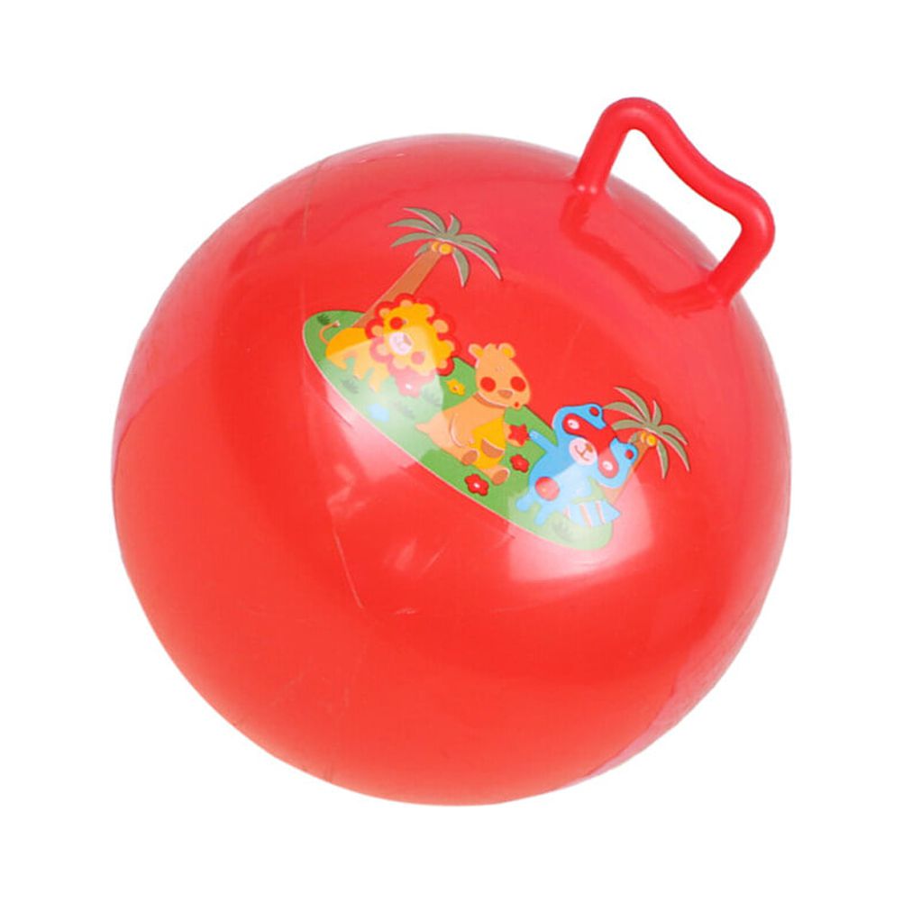 Inflatable Bounce Hopper Hop Ball P124571
