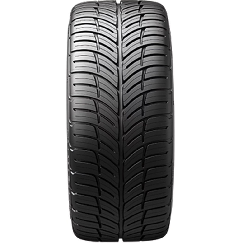 All Season 275/35ZR20 102W XL Passenger Tire I910850