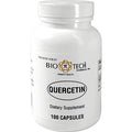 Quercetin 100 vcaps W672992