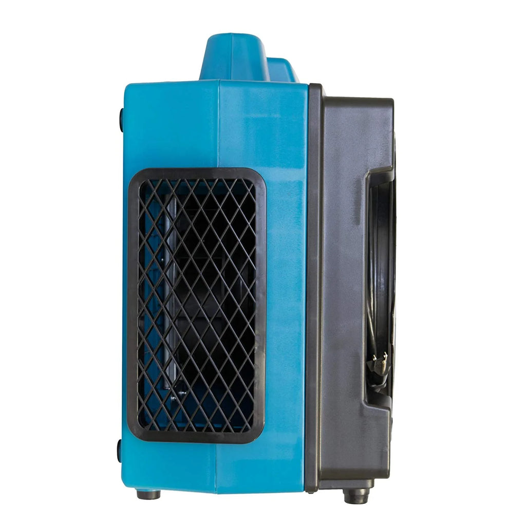 Blue Negative Air Machine G60764