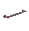 Antique Copper 36-Inch Grab Bar J47299