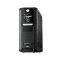 1100VA Battery Back-Up System D4570