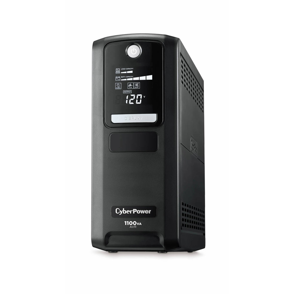 1100VA Battery Back-Up System D4570