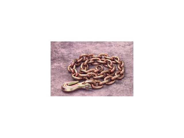 3/8x22 x 12& Frame Straightening Chain with Grab Hook Z869841