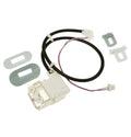 Washing Machine Lid Switch Assembly N76597