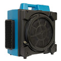 Blue Negative Air Machine G60764