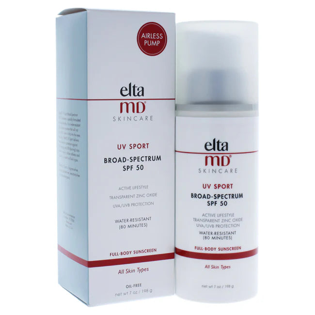 SPF 50 Sunscreen V8184