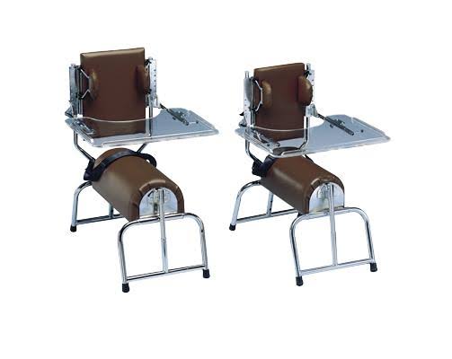 Deluxe Adjustable Chair F836095