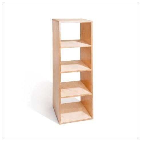 Stacking Shelves W6571