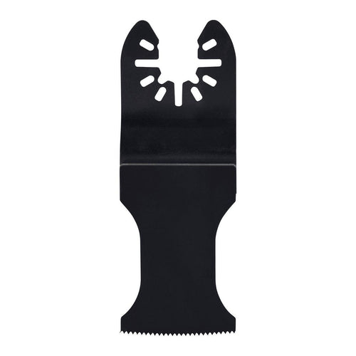 1-3/8 in. Bi-Metal Plunge Blade for Oscillating Multi-Tools U4401