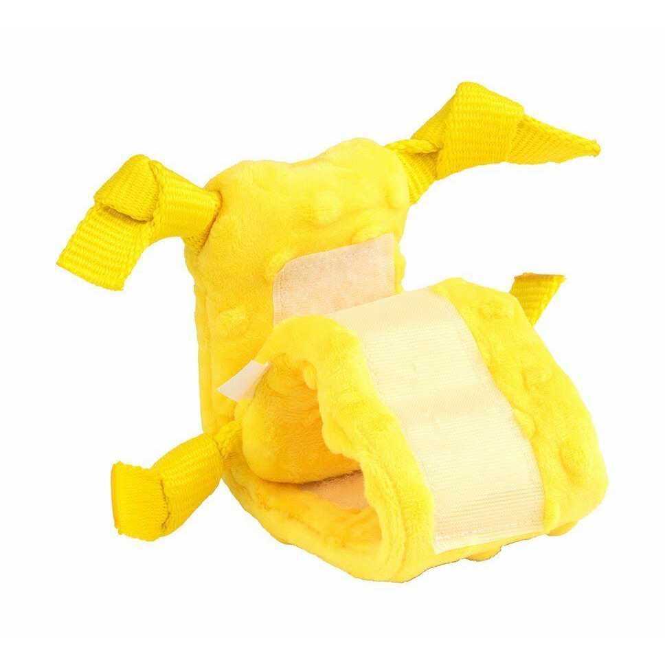 Puppy Dog Toy H372800