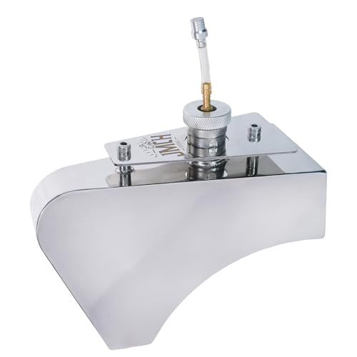Stainless Steel Mini Bike Gas Fuel Tank L924