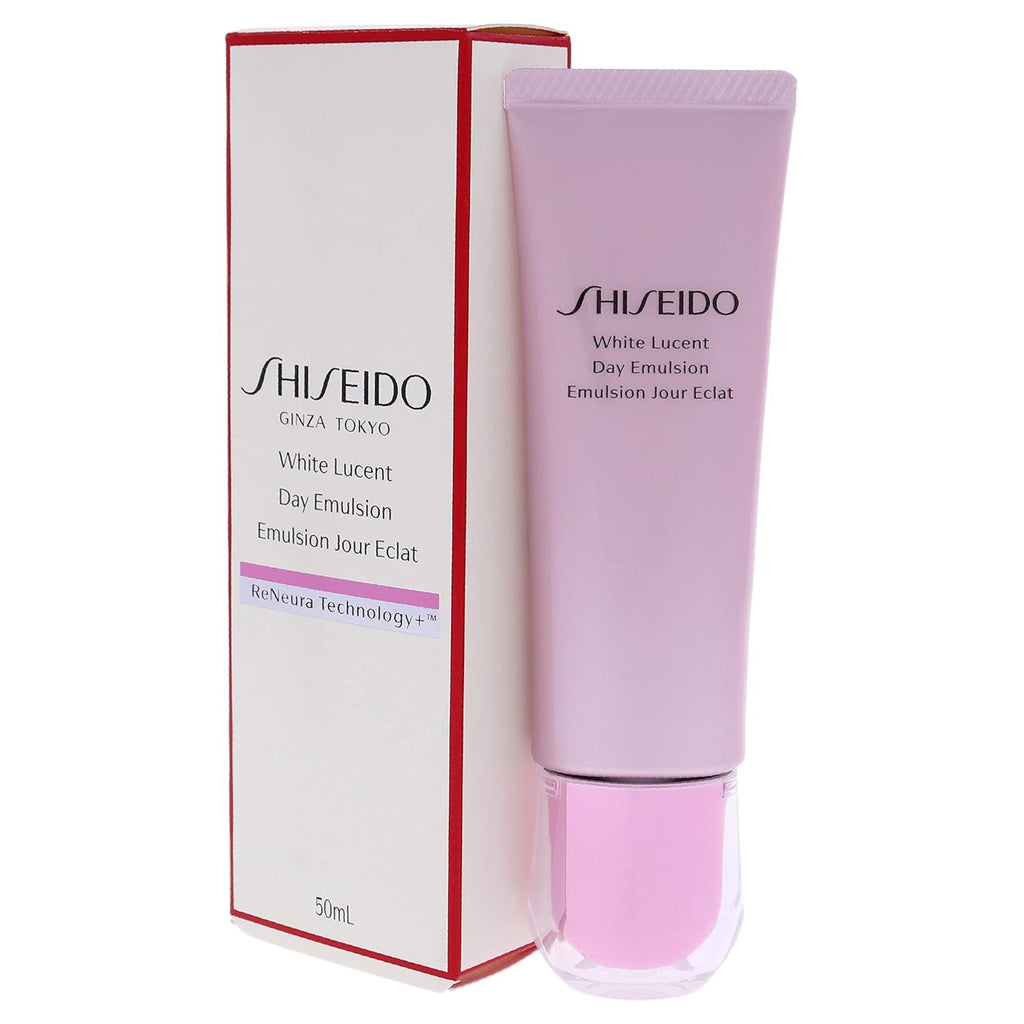 White Lucent Day Emulsion Broad Spectrum SPF 23 - 50 mL H473