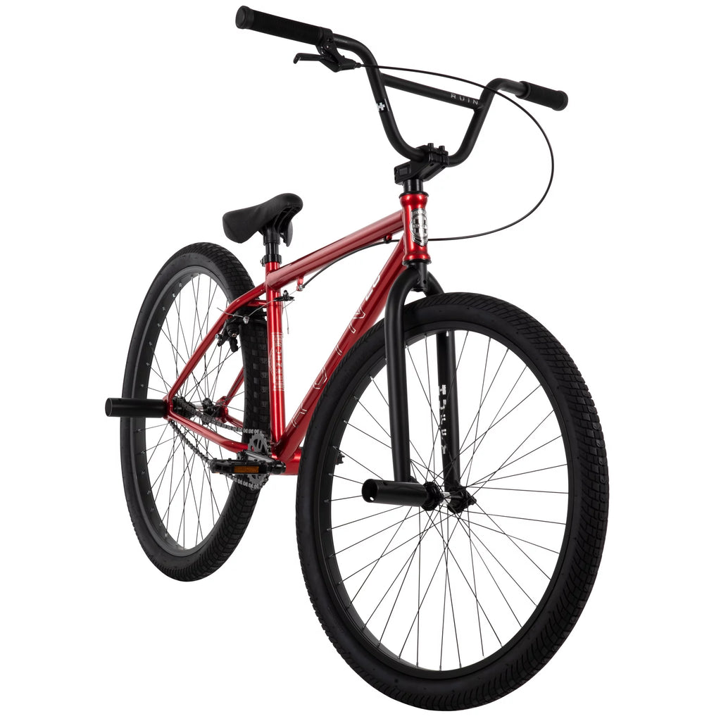 26-inch BMX Freestyle Bicycle Z70143