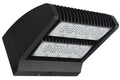 120 Watt 5000K LED Rotating Wall Pack M190
