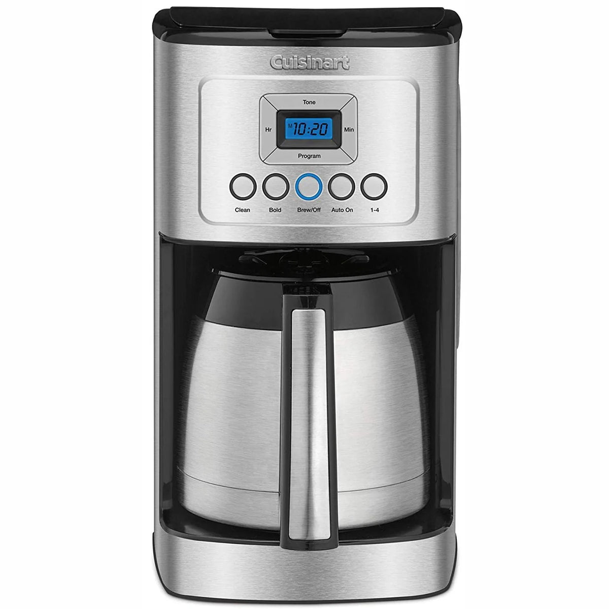 12 Cup Programmable Thermal Coffeemaker S846247