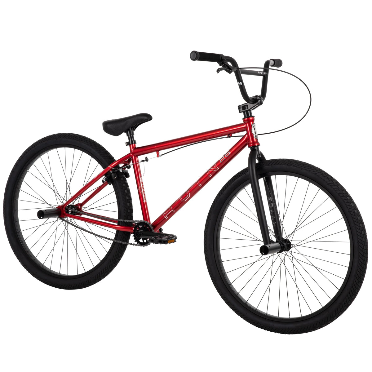 26-inch BMX Freestyle Bicycle Z70143