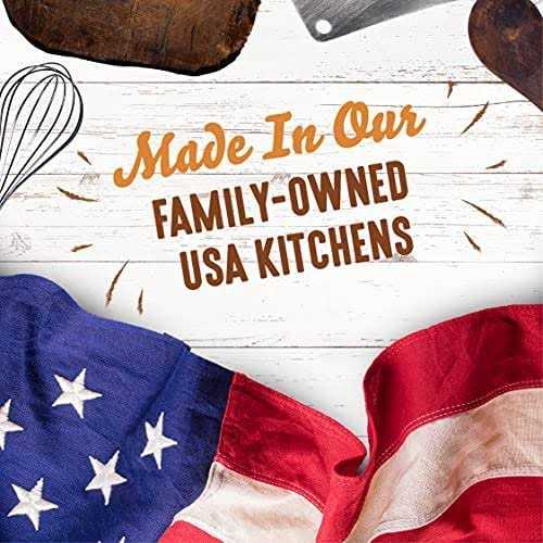 Smoked Turkey with Ancient Grains Dry Dog Food O73931