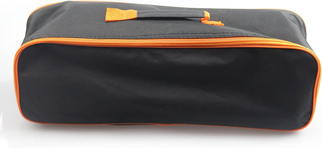 13 Pc Stainless Steel Car Tool Kit with Air Wedge Pump Bag J27390