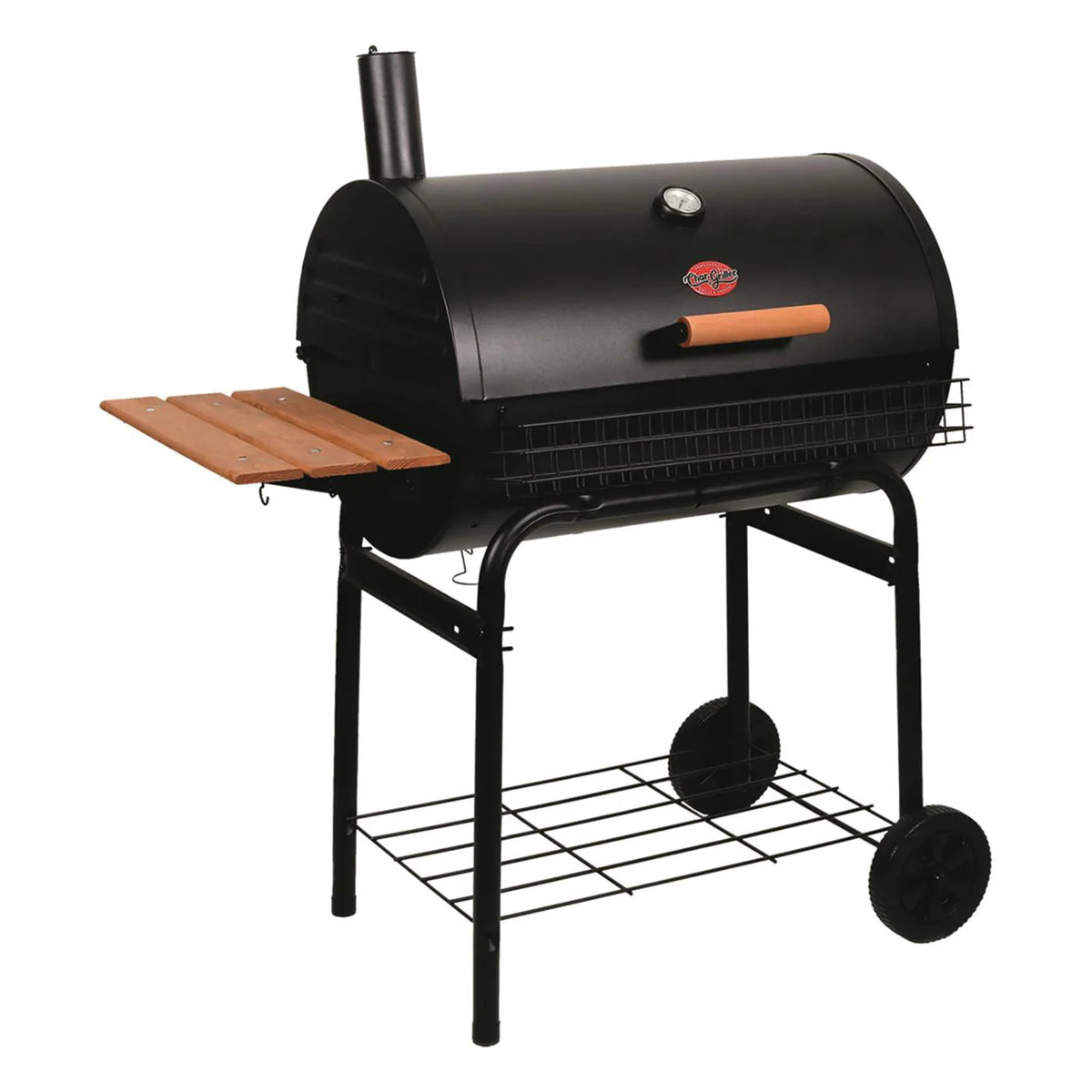 Charcoal Grill E2526