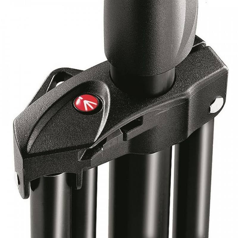 Black Stand, Max Load 11 lbs, Pack of 3 M618582