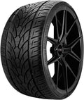 255/55R18 109W All-Season Tire L158602