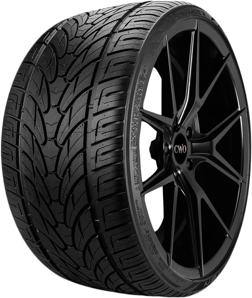 255/55R18 109W All-Season Tire L158602