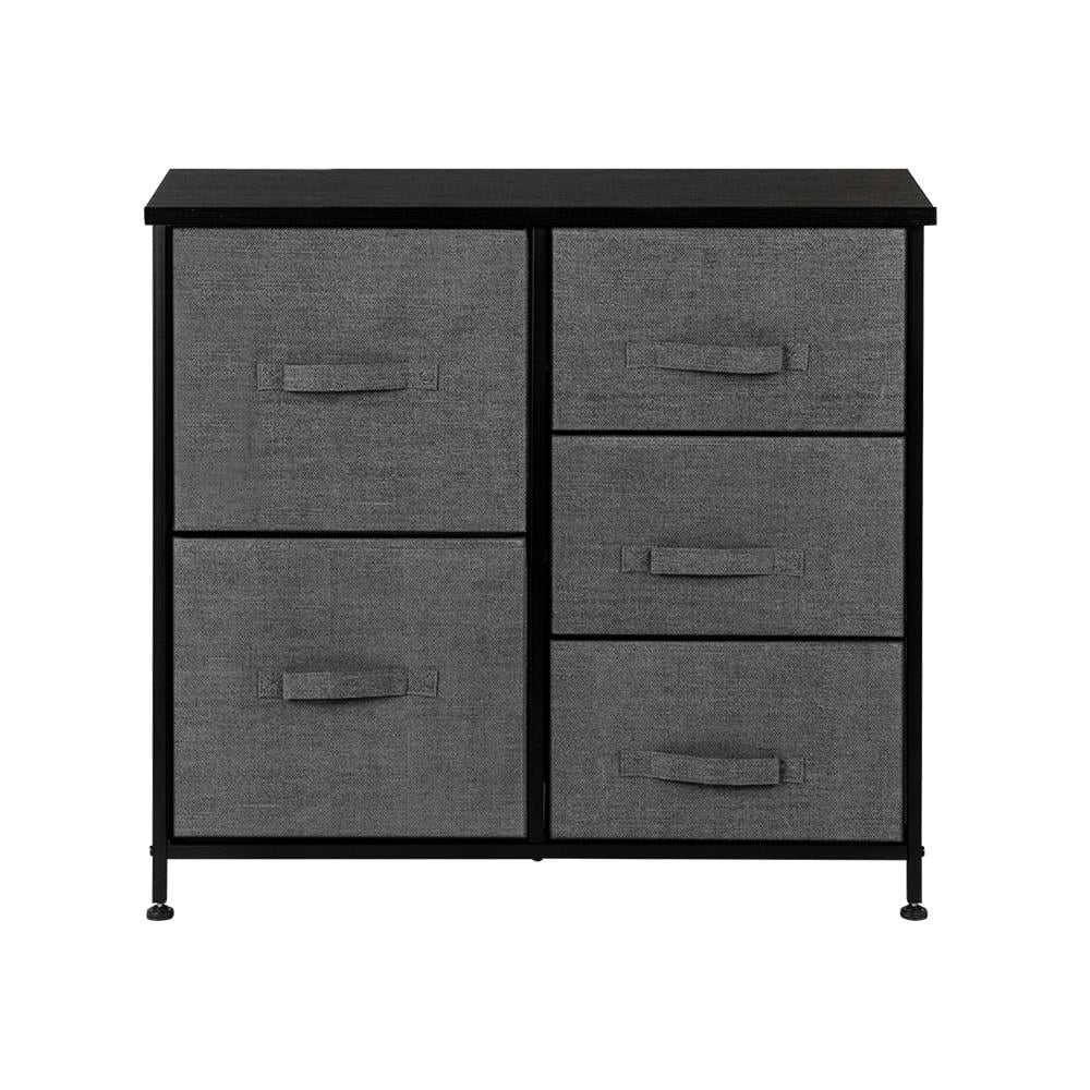 5 Drawer Storage Dresser T391621