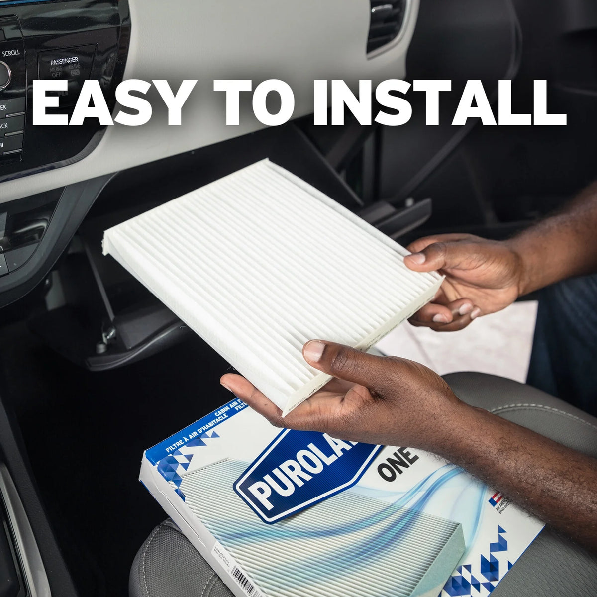Cabin Air Filter X4692